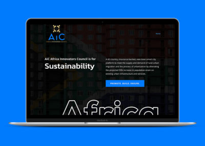 African Innovators Council