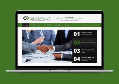 The Closing Firm