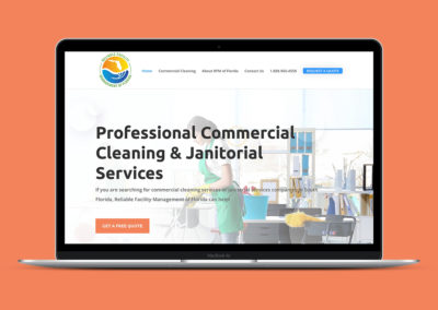 Reliable Facility Management of Florida