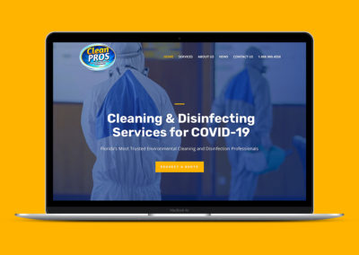 Clean Pros