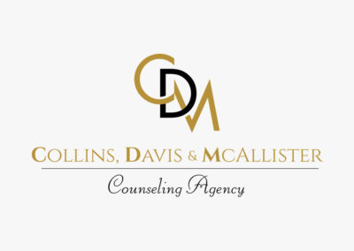 Counseling Service Logo Design