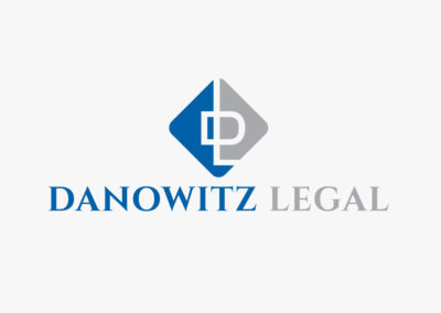 Bankruptcy Attorney Logo Design