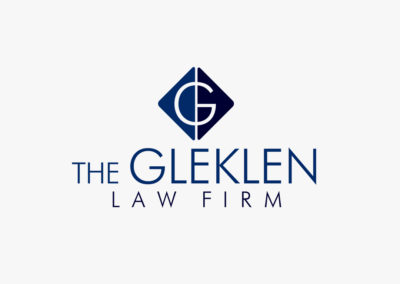 Family Law Attorney Logo Design