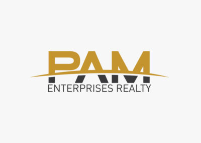 Real Estate Agency Logo Design