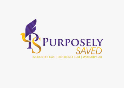 Church Logo Design