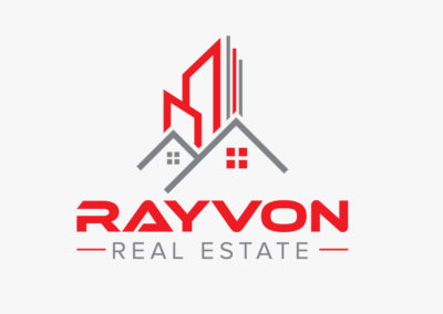 Real Estate Logo Design