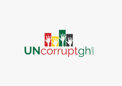 Non-Profit Logo Design