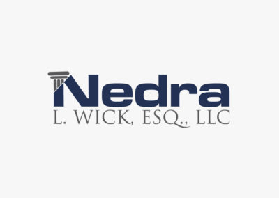 Mediation Lawyer Logo Design