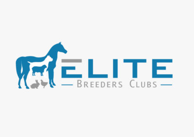 Pet Industry Logo Design