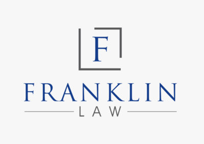 Civil Litigator Attorney Logo Design