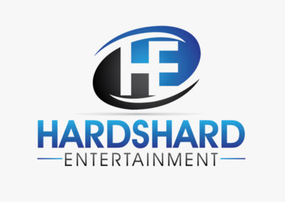 DJ Company Logo Design