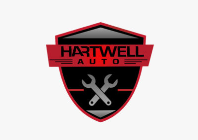 Auto Repair Logo Design
