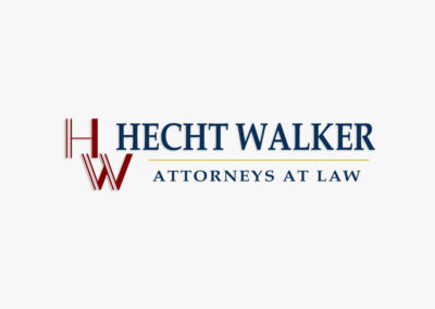 Bankruptcy Lawyer Logo Design