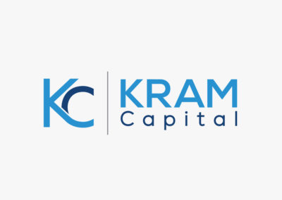 Investment Capital Logo Design