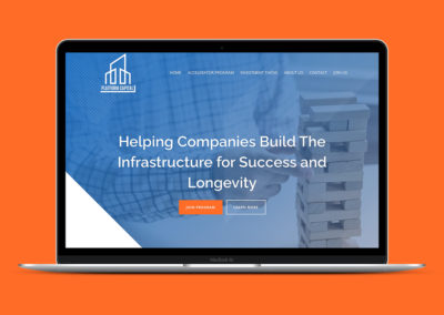Platform Capital Group