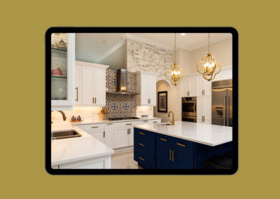 Cabinet Manufacturer SEO