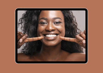 Cosmetic Dentistry Clinic SEO