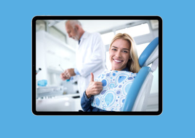 Family Dentistry SEO