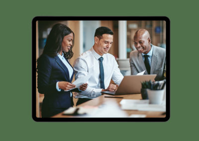 Family Law Firm SEO