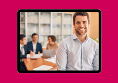 Social Security Lawyer SEO