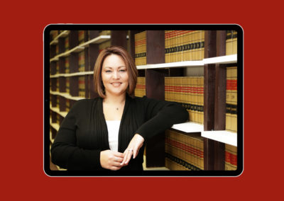 Small Law Firm SEO
