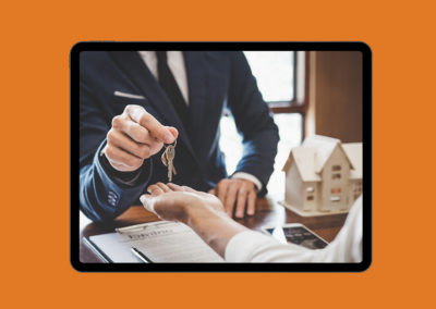 Real Estate Investor SEO