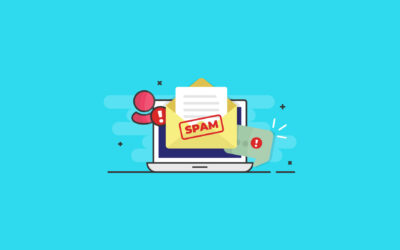 How can I make sure my contact form submissions don’t go to my spam folder?